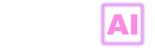 Porn AI Games Logo